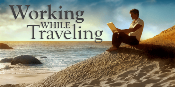 Why people like doing while travelling