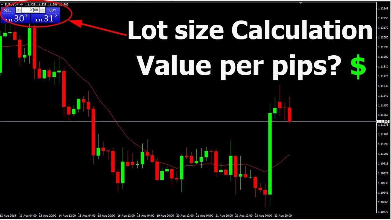 Per value. Что такое лот в трейдинге. FX lot Size and Pips. Lot Pips calculation. Forex position Size calculator.