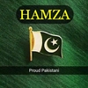 Hamza saeed
