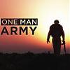 ONE-MAN-ARMY
