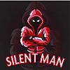 Silent-person
