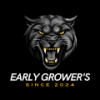 Early grower’s