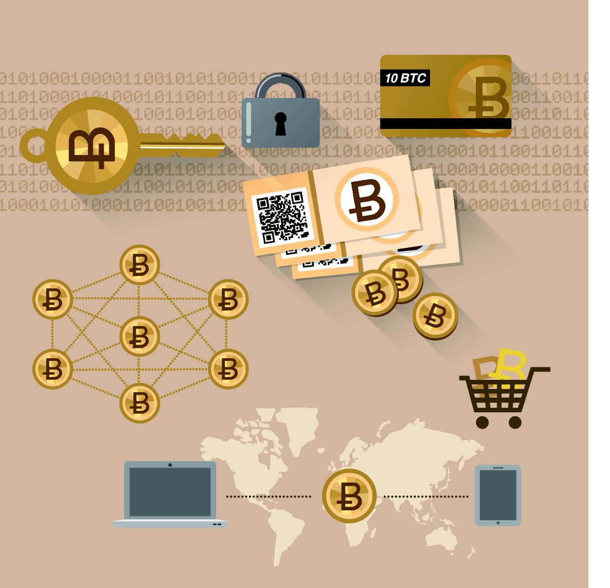 Продать биткоин p2p. Реферальная система картинка. P2p Crypto trading.