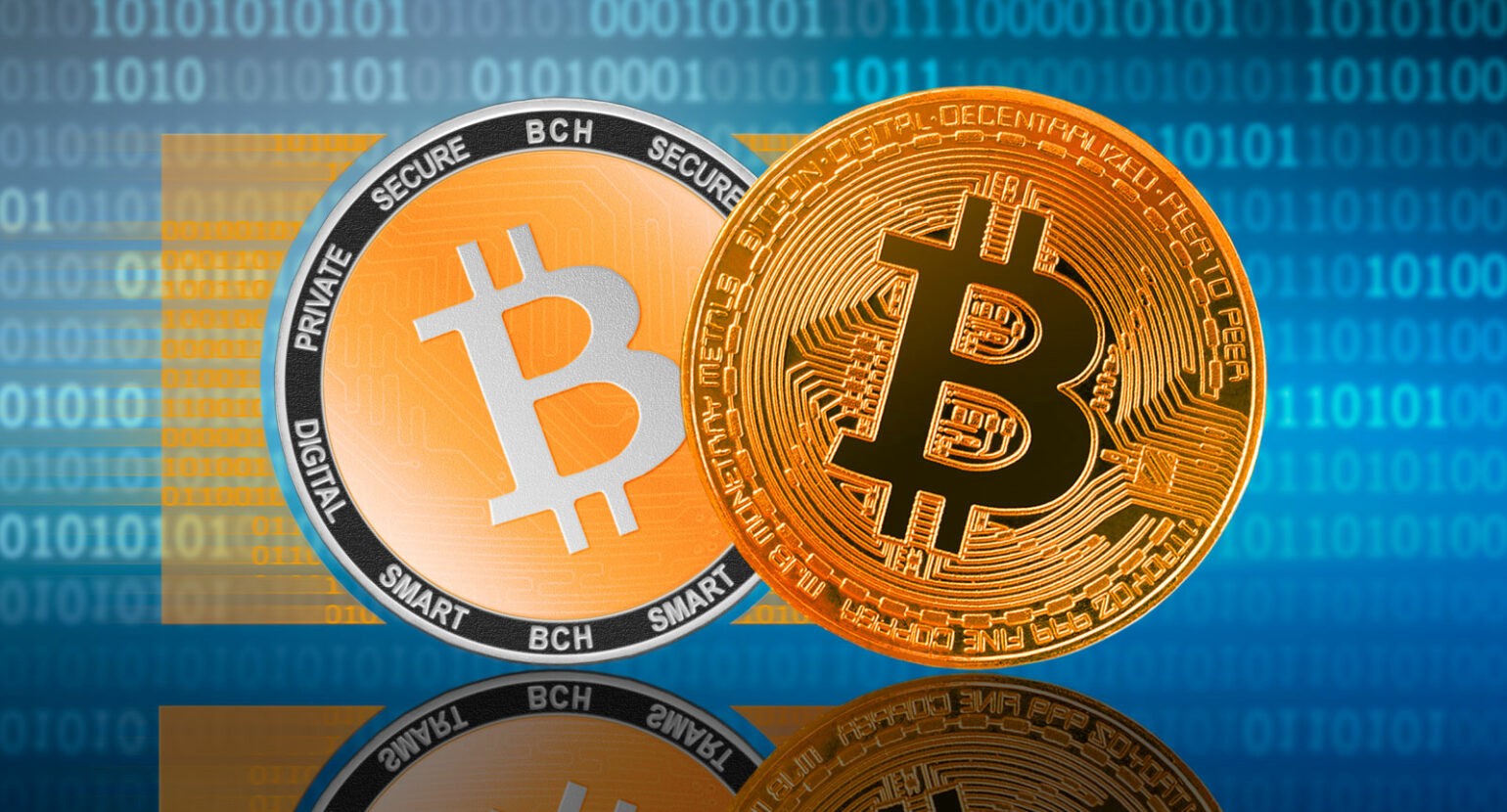 bitcoin com bitcoin cash