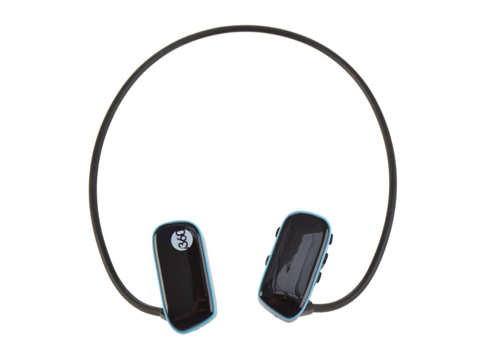 Best Waterproof Headphones For Swimmers 