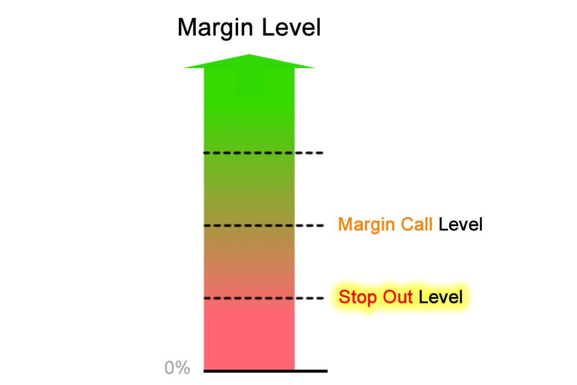 What is a Stop Out Level in Forex