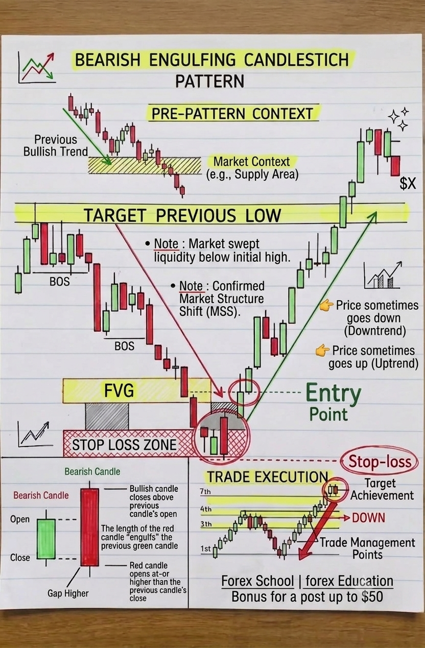 Let's Discuss: Is the Bullish Engulfing Pattern Reliable Without Market Context?