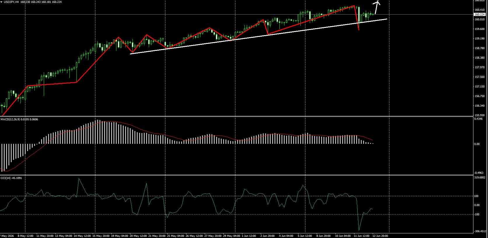 USD/JPY