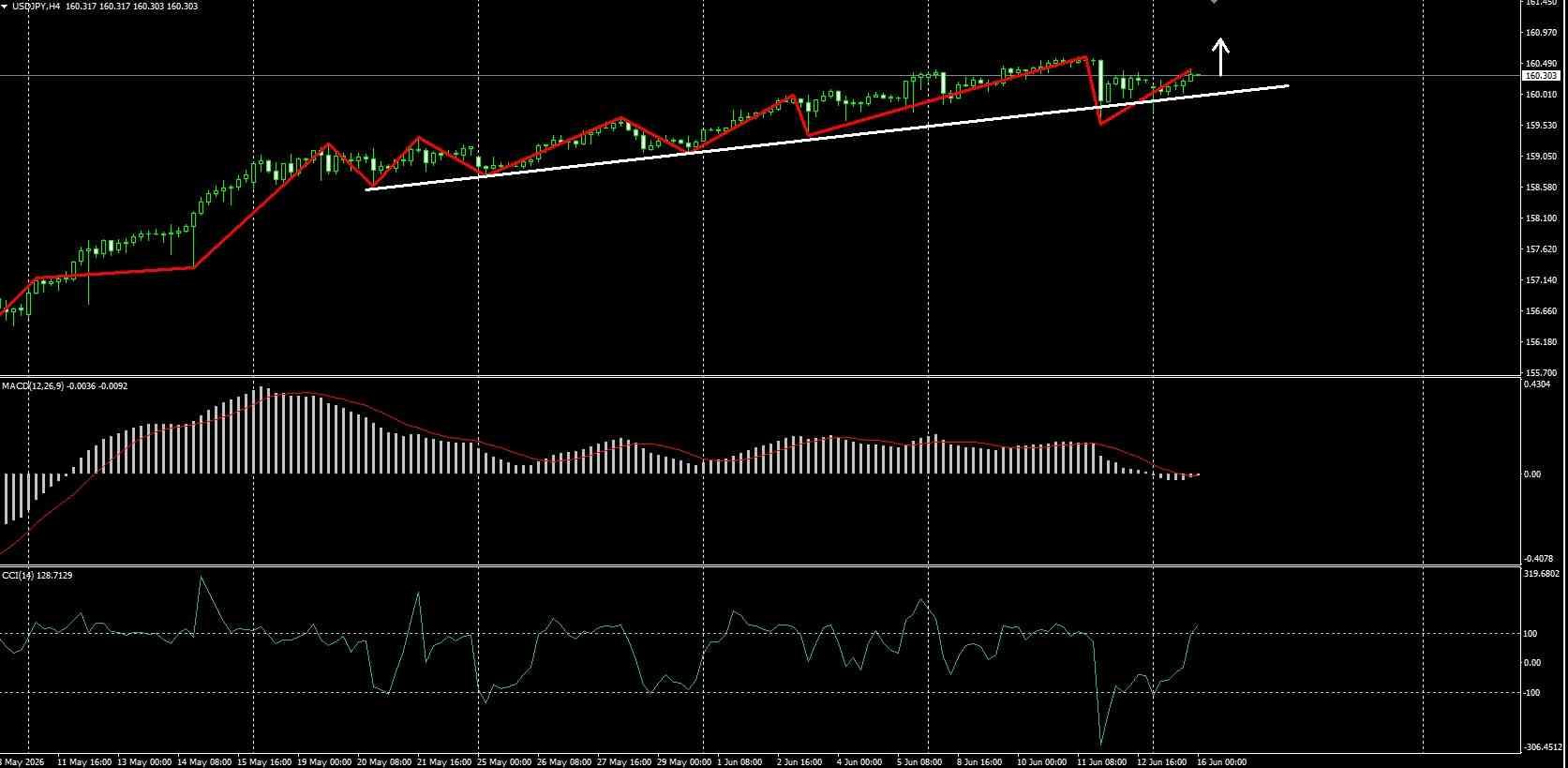USD/JPY