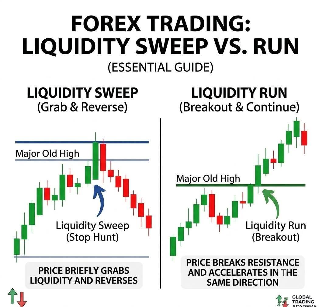 General Forex Conversation