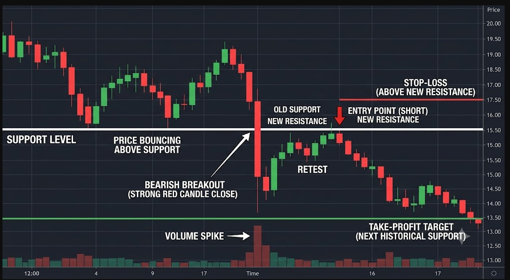 General Forex Conversation