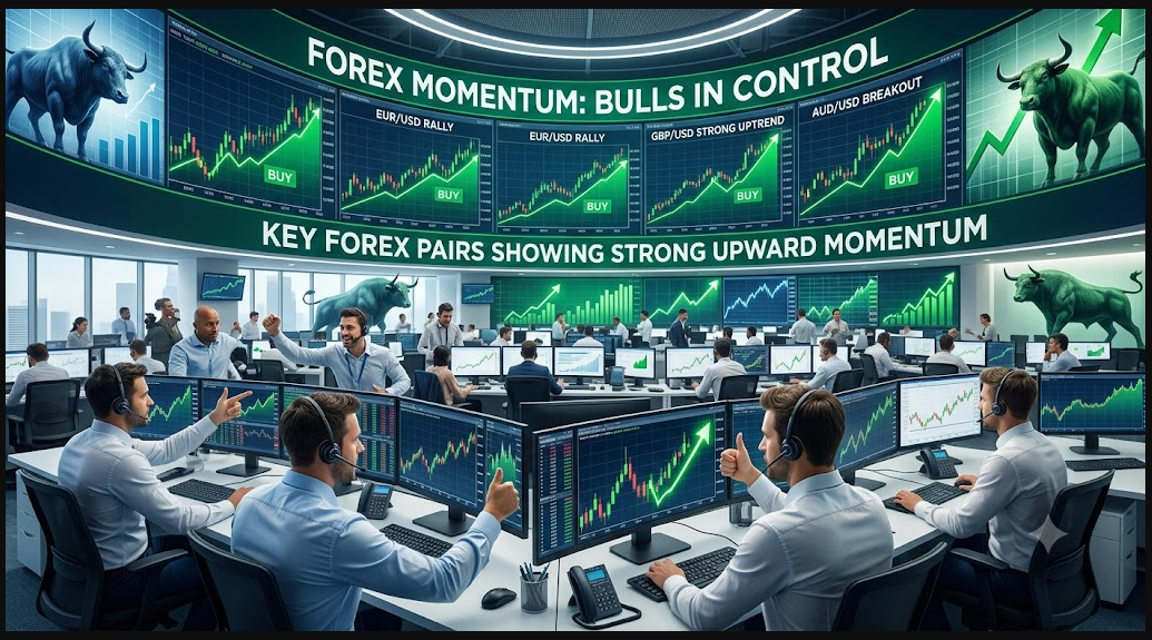 General Forex Conversation