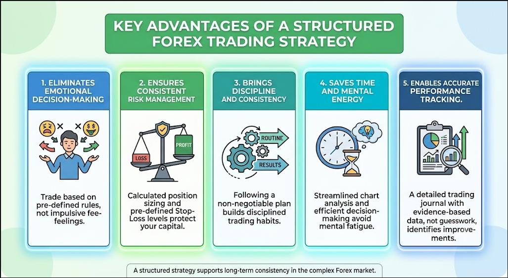 General Forex Conversation