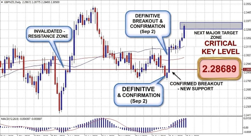 GBP/NZD