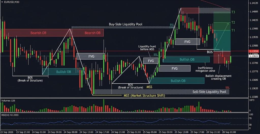 EUR/USD