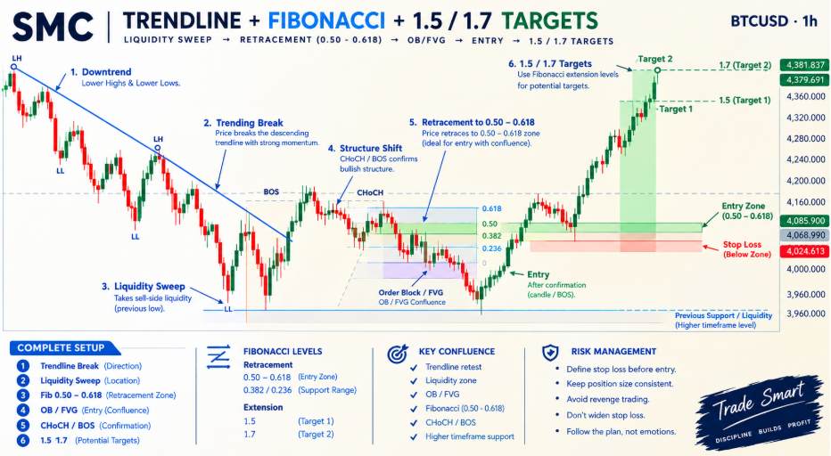 New wave of futures