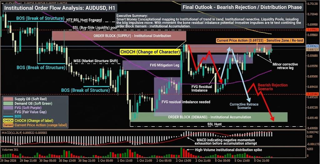 AUD/USD