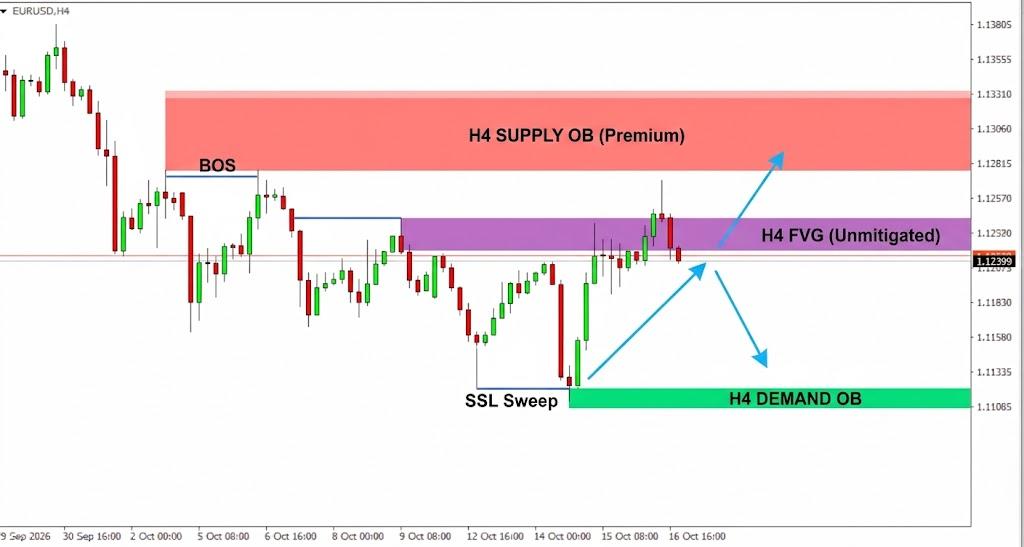 EUR/USD