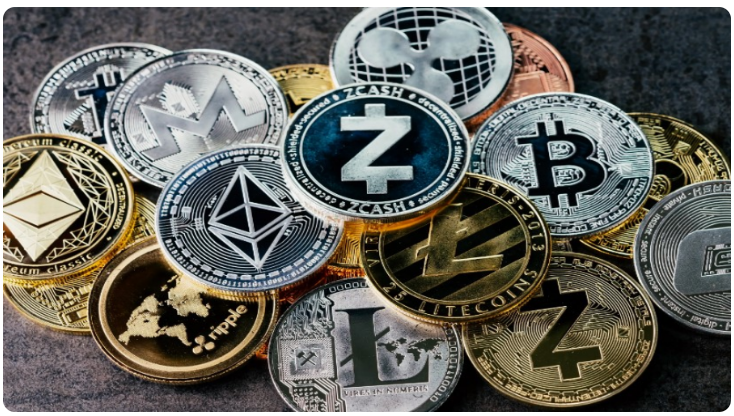 Cryptocurrency news