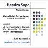 Mr Hendra