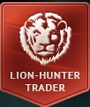 LION-HUNTER TRADER