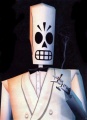 Manny Calavera