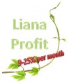 LianaProfit