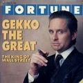 Gordon Gekko