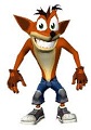 Crash Bandicoot