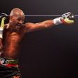 Bernard Hopkins