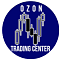 Trading center OZON