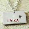 Faiza