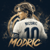 MODRIC