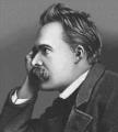 Friedrich Nietzsche