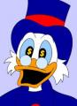 Scrooge MACDuck