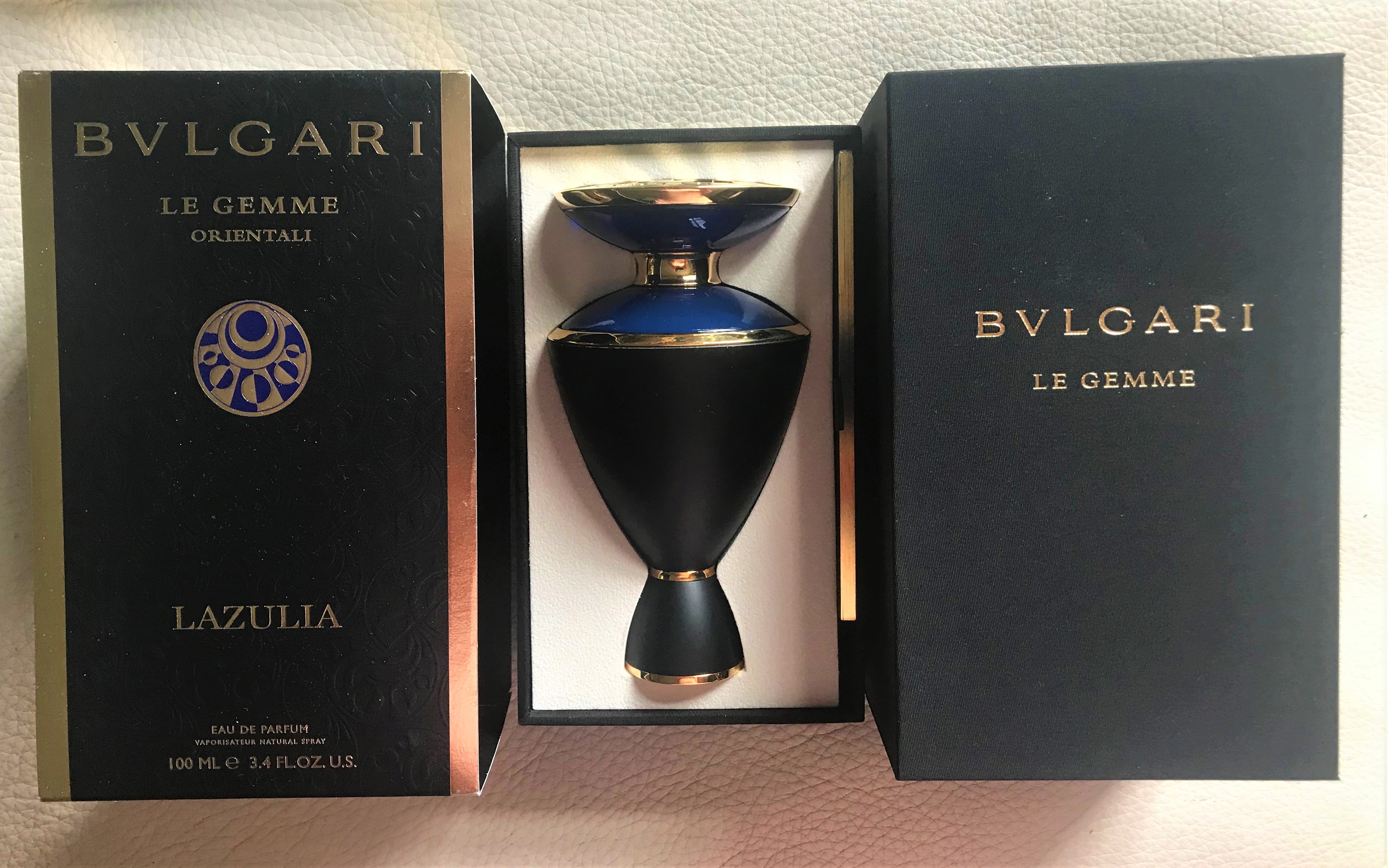 Bvlgari lazulia outlet