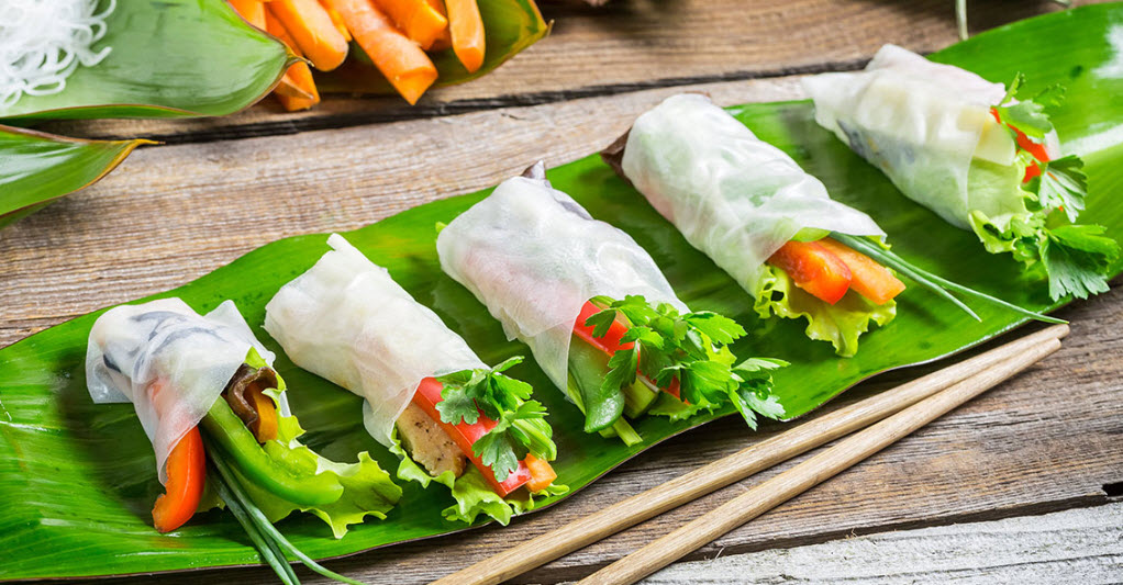 Спринг роллы фото рецепт. Долмер спринг роллы. Vietnamese Spring Roll Skins.