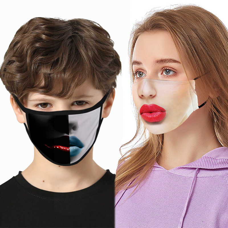 Твоего лица рот. Модные многоразовые маски. Защитные маски для лица с принтом. Маска защитная для лица многоразовая стильная.