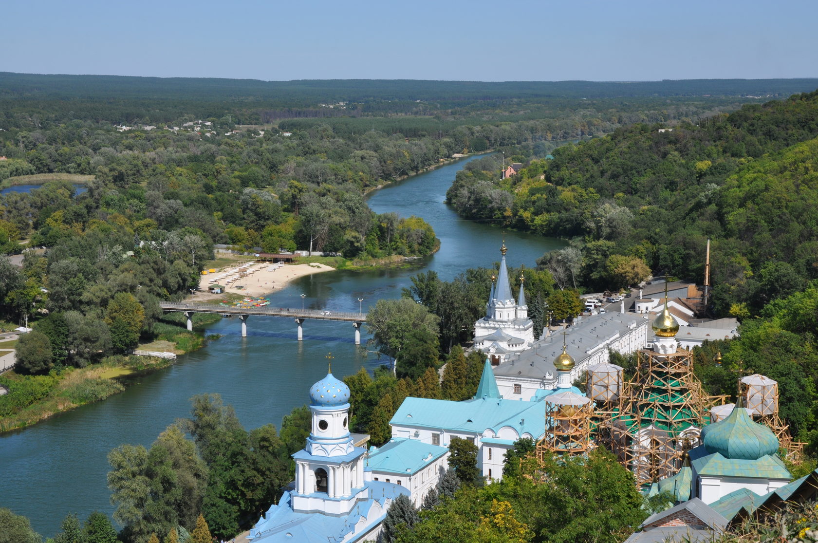 Славяногорск донецкая фото