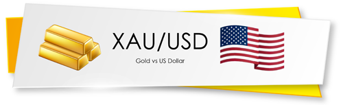 XAU/USD, GOLD
