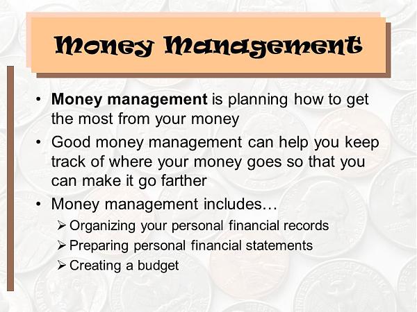 Click image for larger version

Name:	Money+Management+Money+management+is+planning+how+to+get+the+most+from+your+money..jpg
Views:	35
Size:	158.6 کلوبائٹ
ID:	12782307