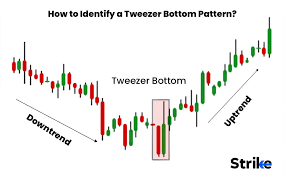 Click image for larger version

Name:	Trading strategy With Tweezers Bottom Candlestick Pattern.png
Views:	19
Size:	7.4 کلوبائٹ
ID:	12912394